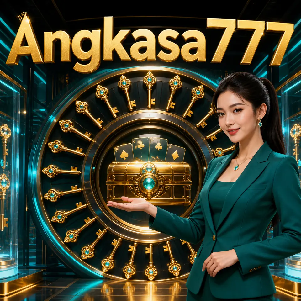angkasa777 APK
