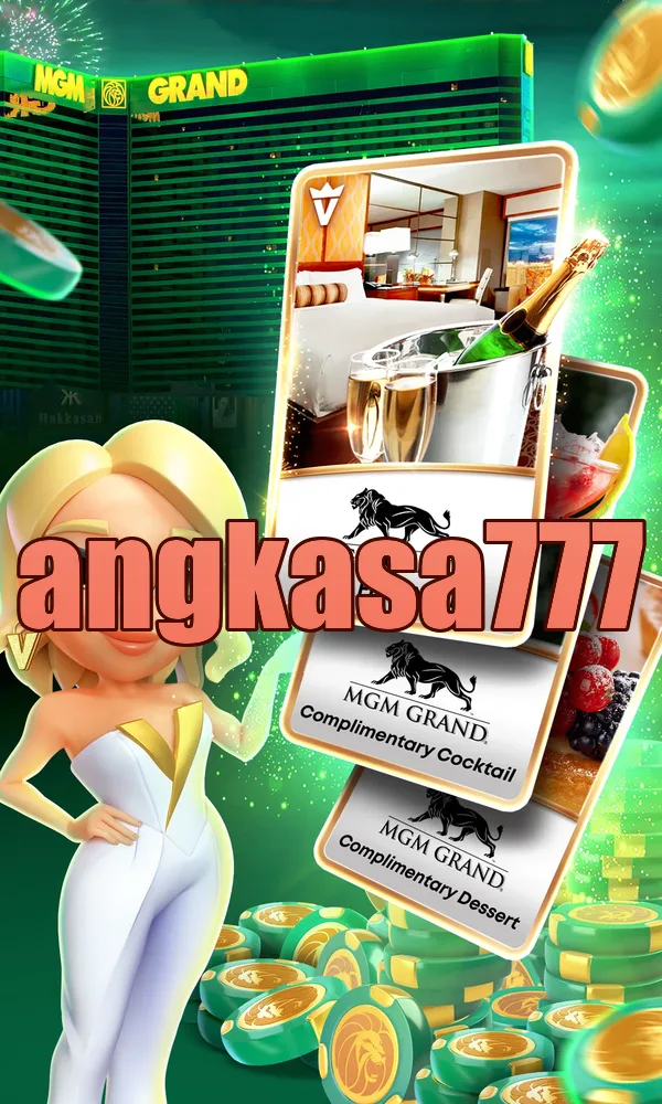 angkasa777 APK