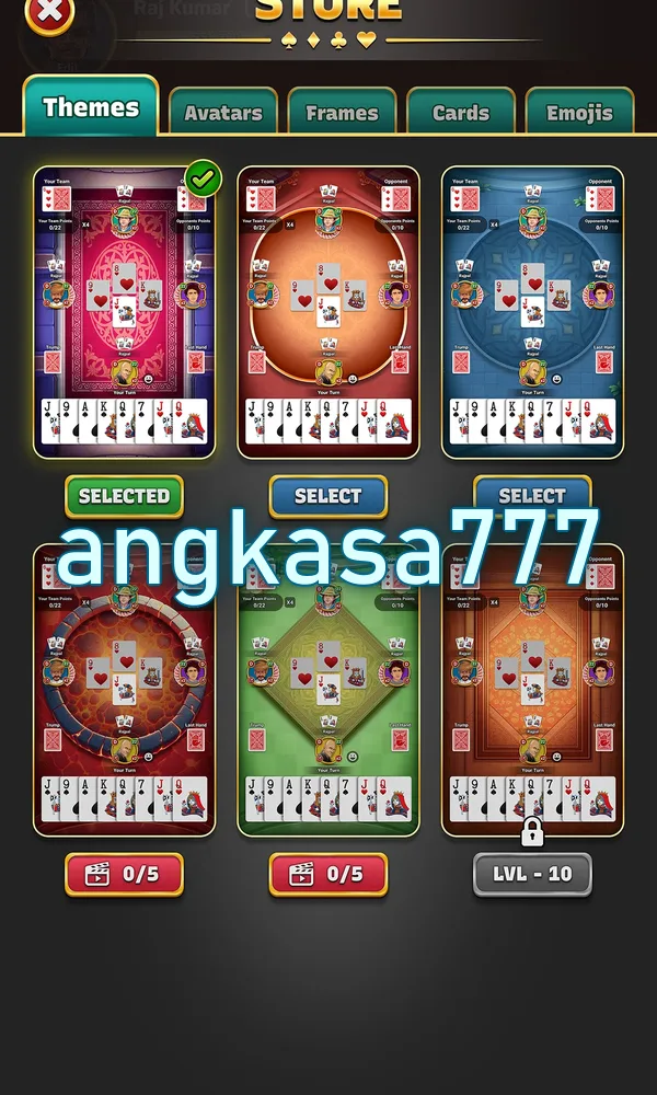 angkasa777 APK