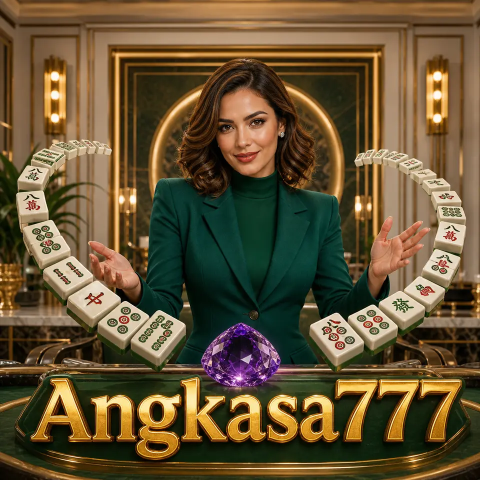 angkasa777 Masuk