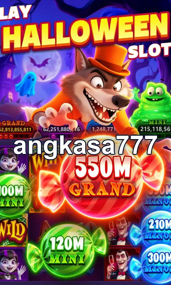 angkasa777 Masuk