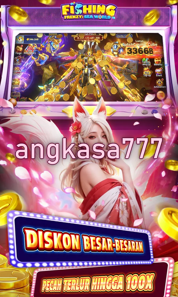 angkasa777 Masuk