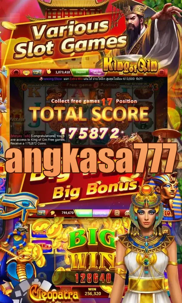 angkasa777 Masuk