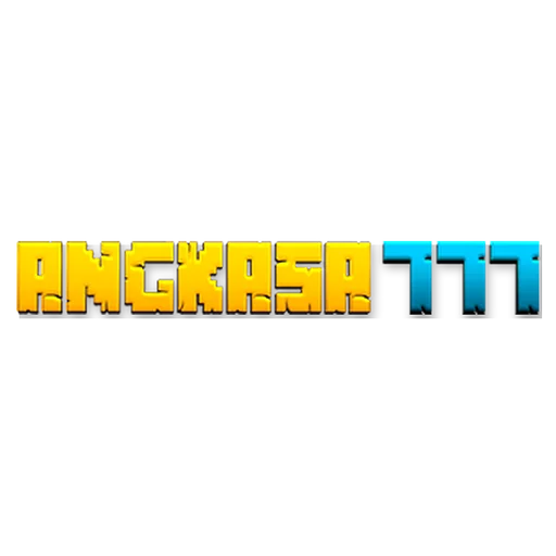 angkasa777 Logo - Resmi